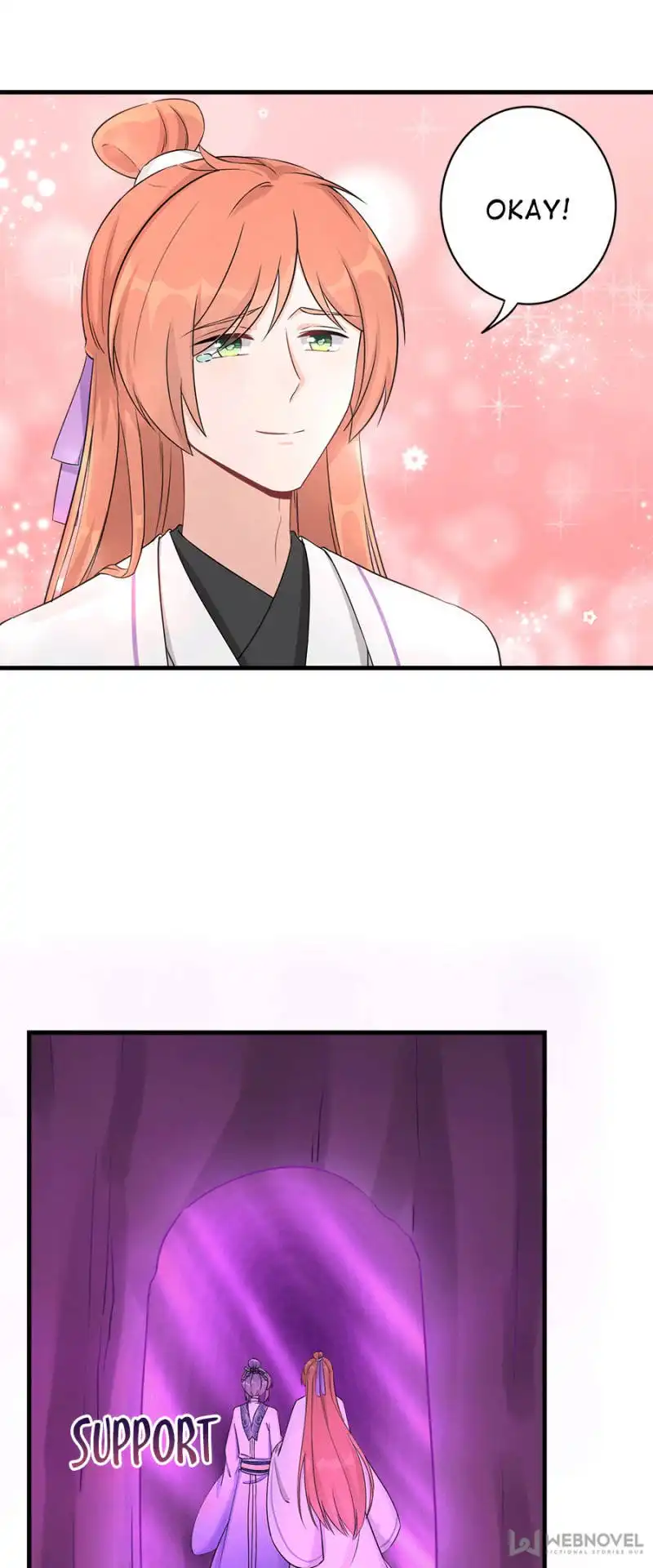 My Apprentice: Game over Again! Chapter 63 30